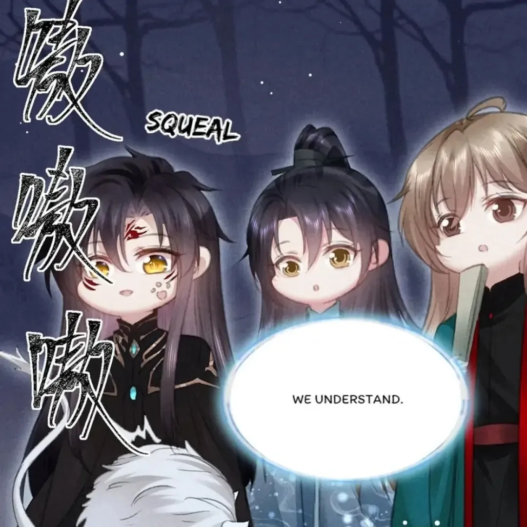 Read Rebellious Disciple chapter 106 image 46 on Lezhin