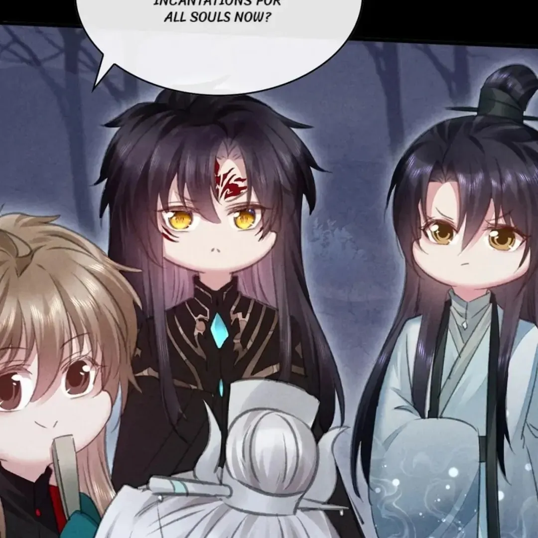 Read Rebellious Disciple chapter 106 image 52 on Lezhin