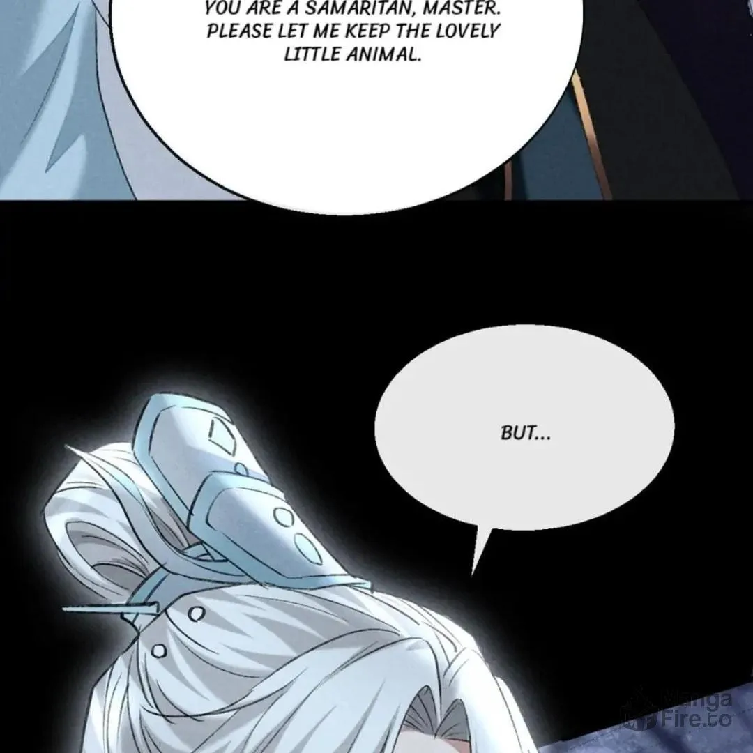 Read Rebellious Disciple chapter 106 image 9 on Lezhin