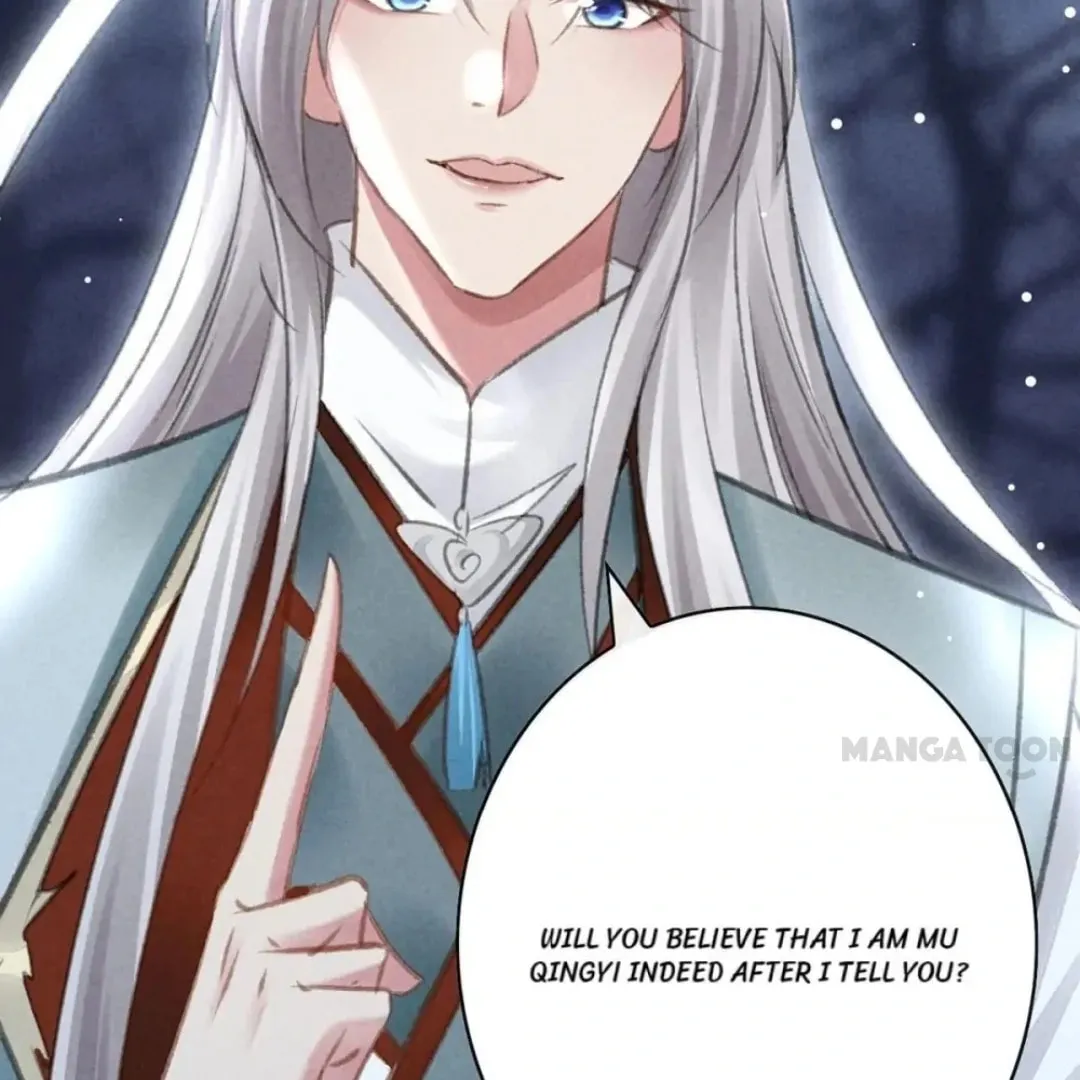 Read Rebellious Disciple chapter 107 image 1 on Lezhin
