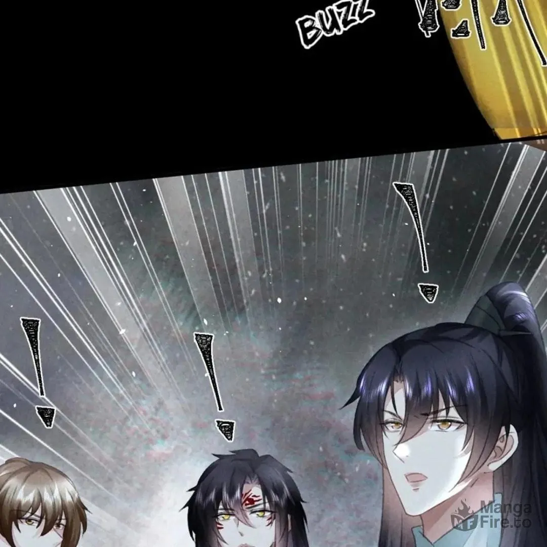 Read Rebellious Disciple chapter 107 image 11 on Lezhin