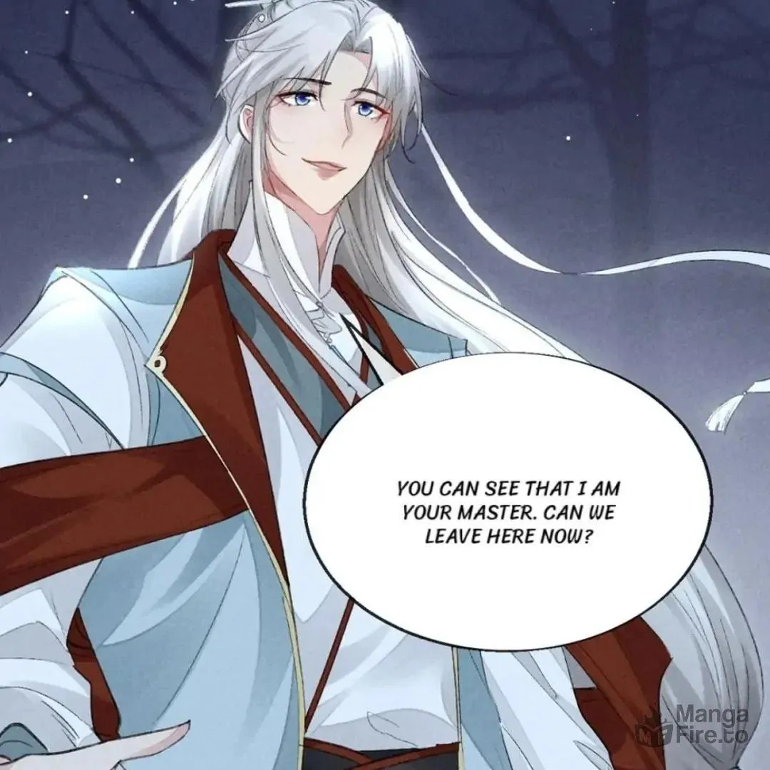 Read Rebellious Disciple chapter 107 image 17 on Lezhin
