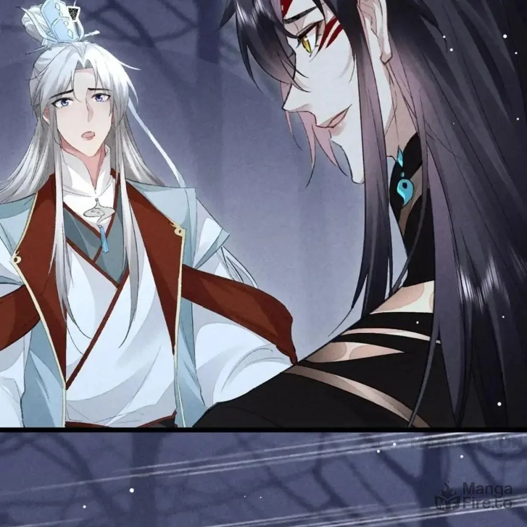 Read Rebellious Disciple chapter 107 image 19 on Lezhin