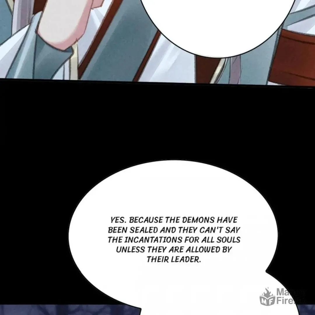 Read Rebellious Disciple chapter 107 image 2 on Lezhin