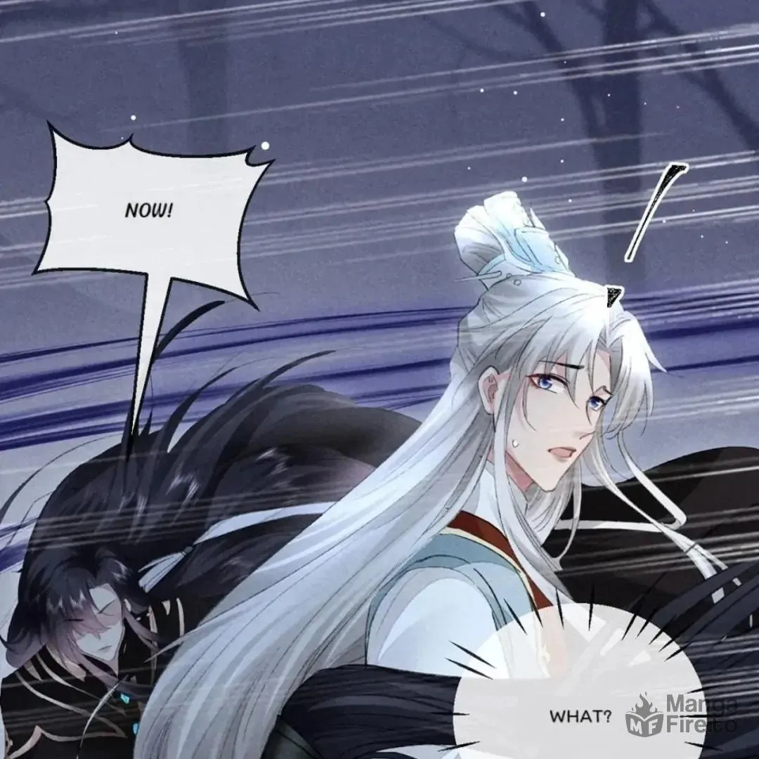 Read Rebellious Disciple chapter 107 image 20 on Lezhin