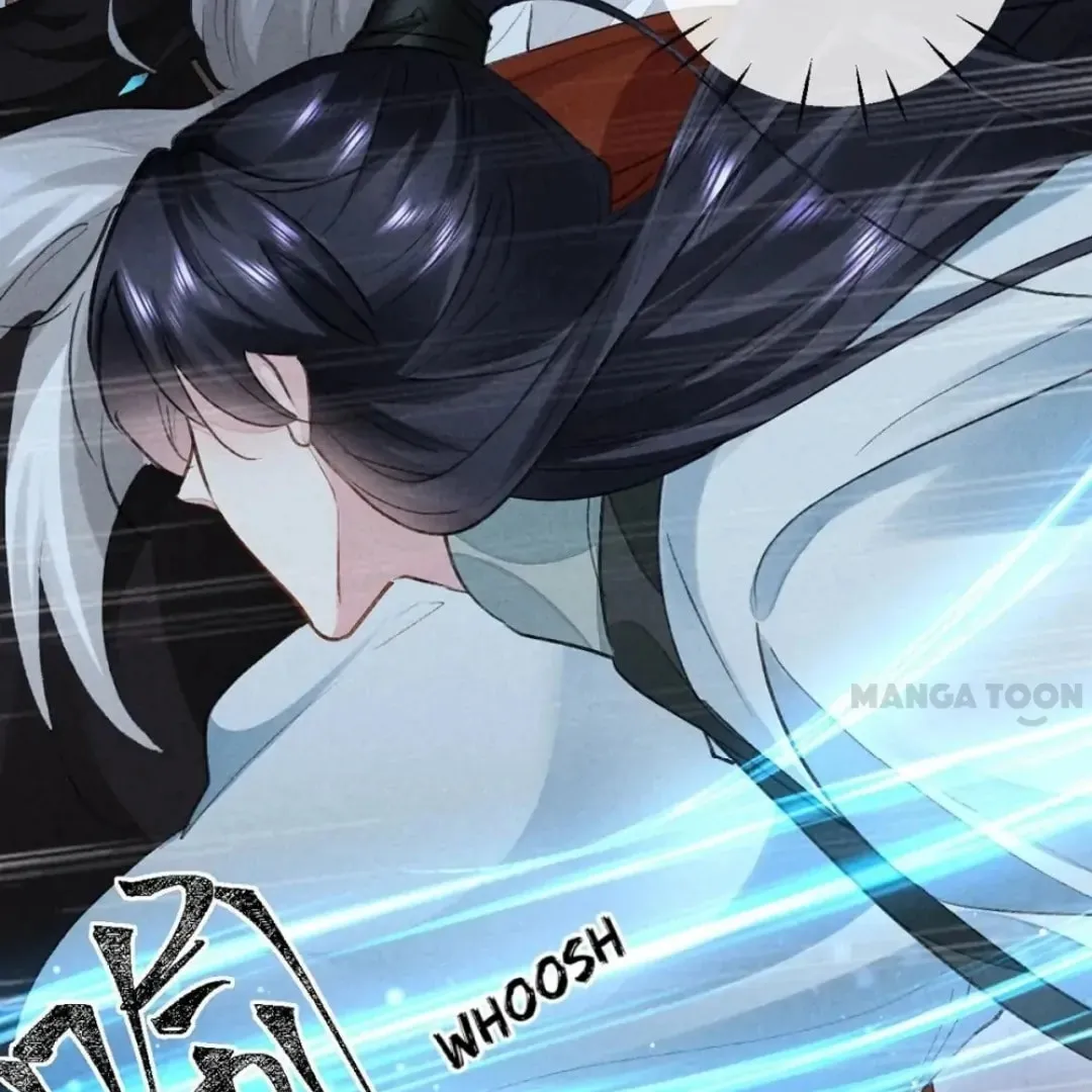 Read Rebellious Disciple chapter 107 image 21 on Lezhin