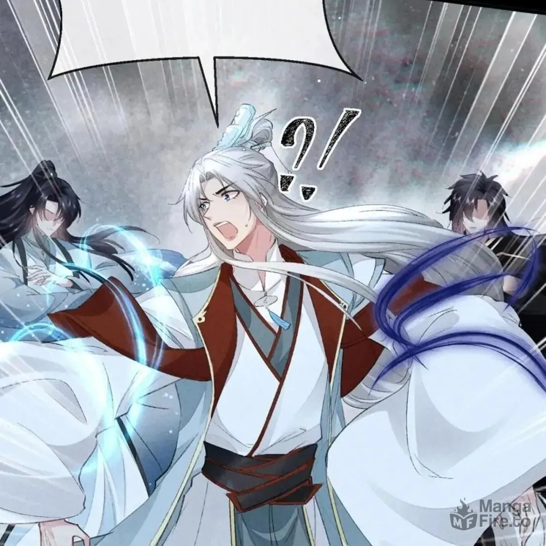 Read Rebellious Disciple chapter 107 image 23 on Lezhin