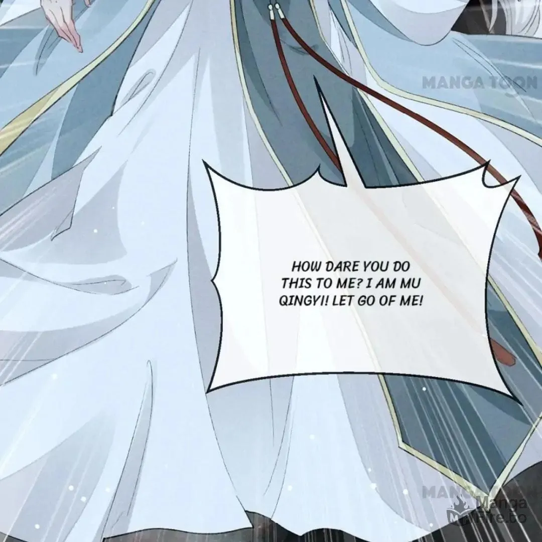 Read Rebellious Disciple chapter 107 image 24 on Lezhin