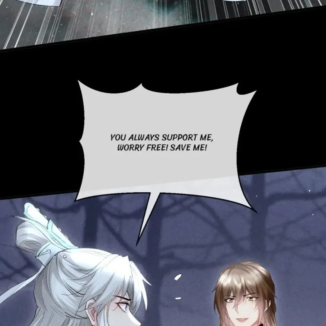 Read Rebellious Disciple chapter 107 image 25 on Lezhin