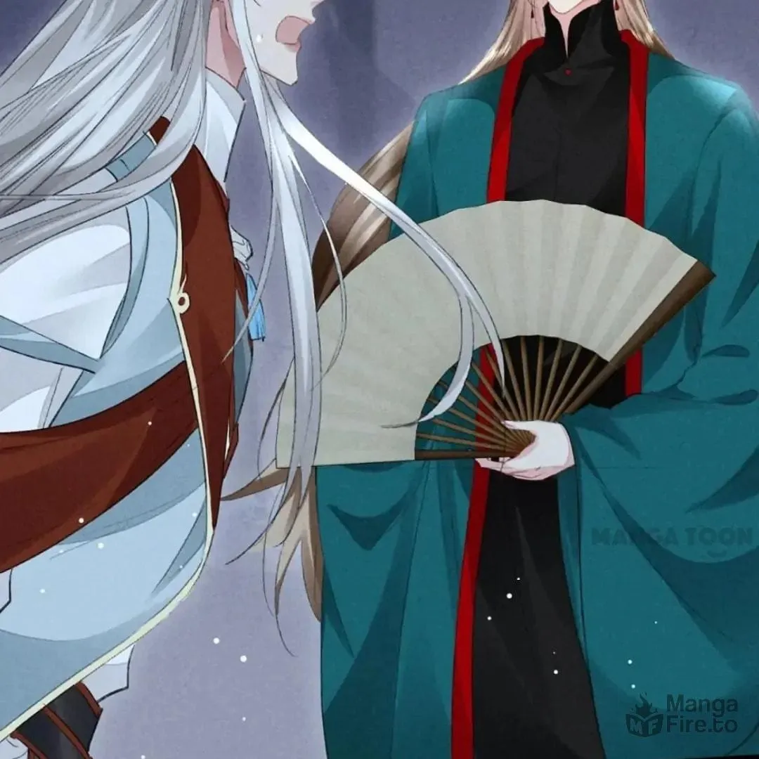 Read Rebellious Disciple chapter 107 image 26 on Lezhin