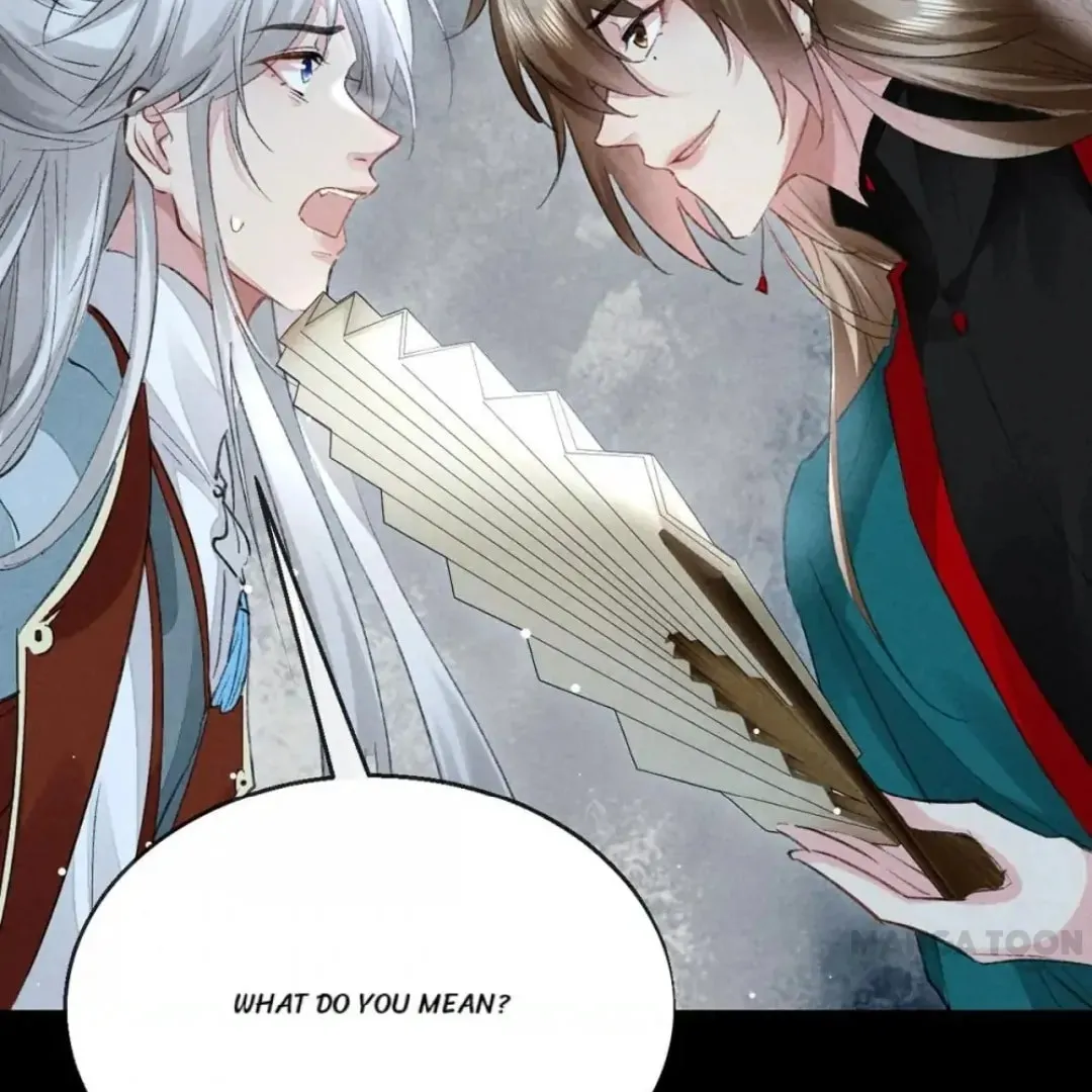 Read Rebellious Disciple chapter 107 image 28 on Lezhin