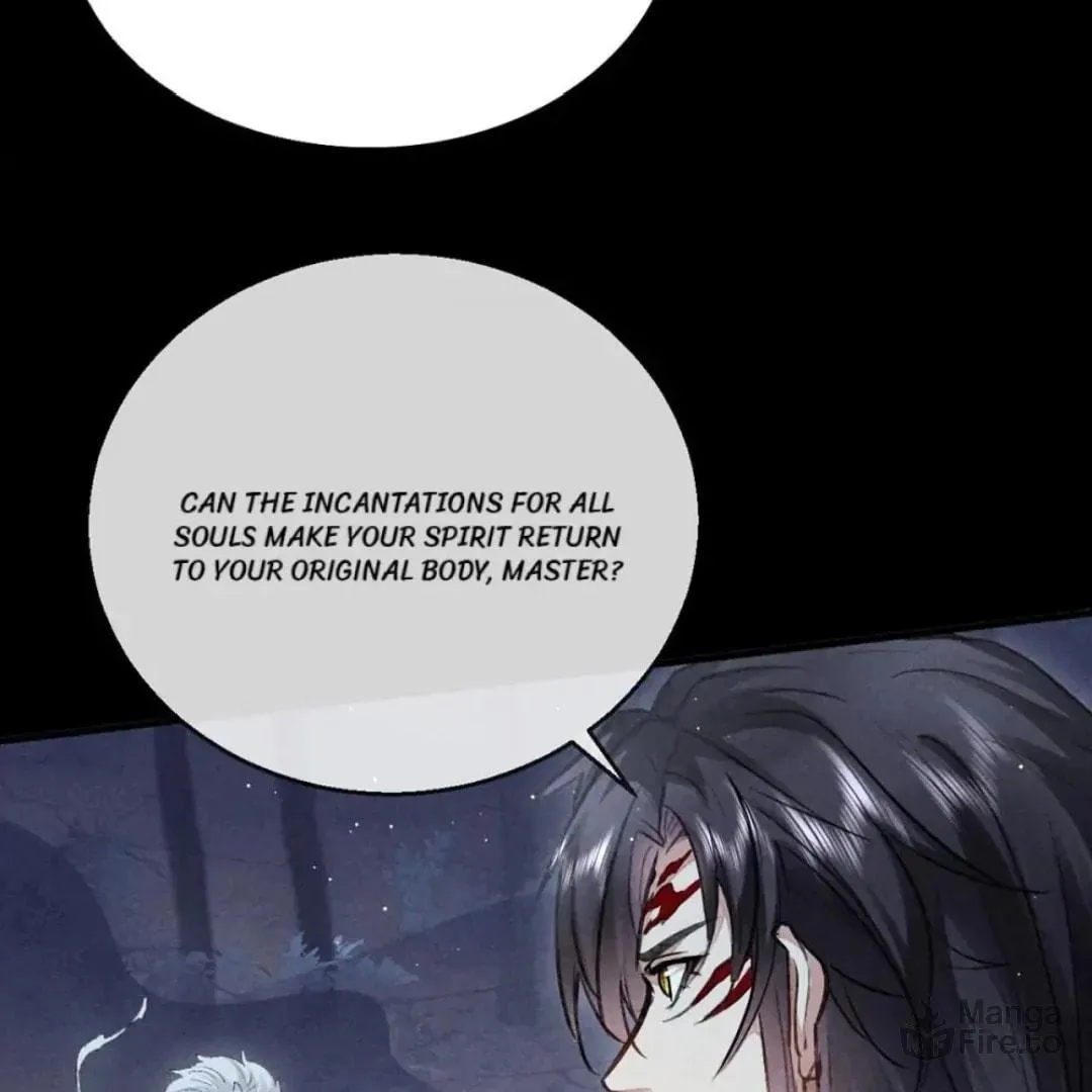Read Rebellious Disciple chapter 107 image 29 on Lezhin