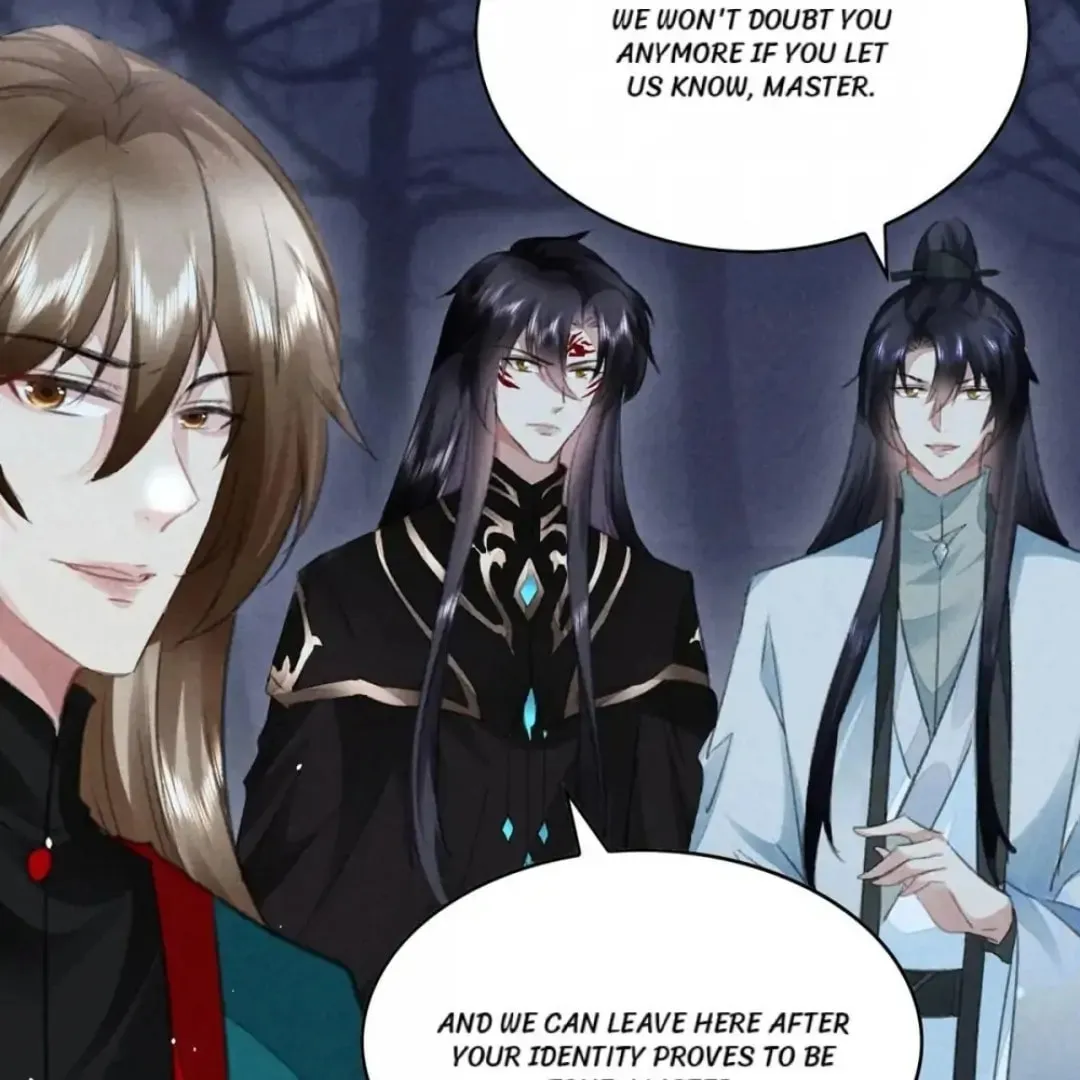 Read Rebellious Disciple chapter 107 image 3 on Lezhin