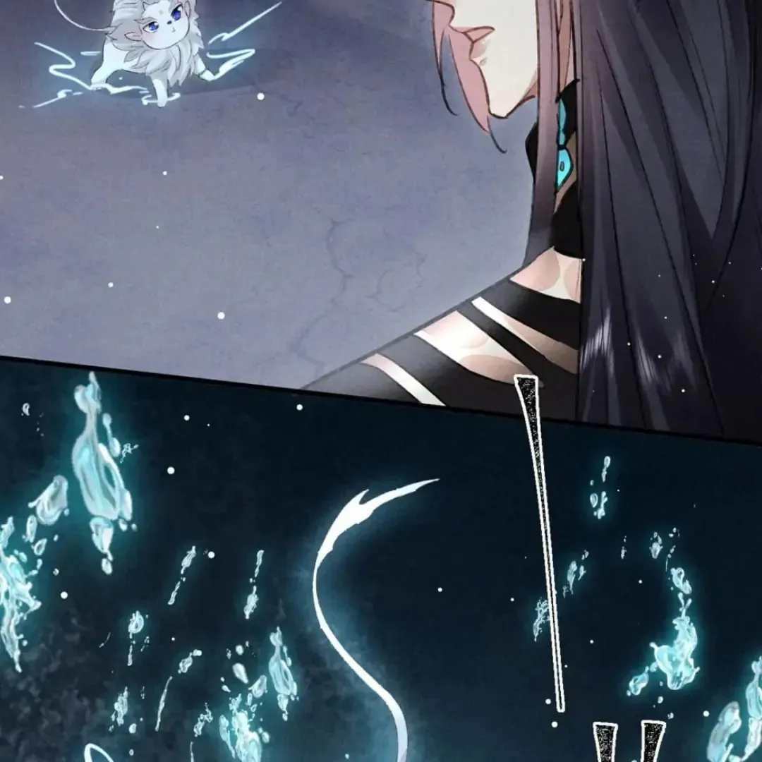 Read Rebellious Disciple chapter 107 image 30 on Lezhin