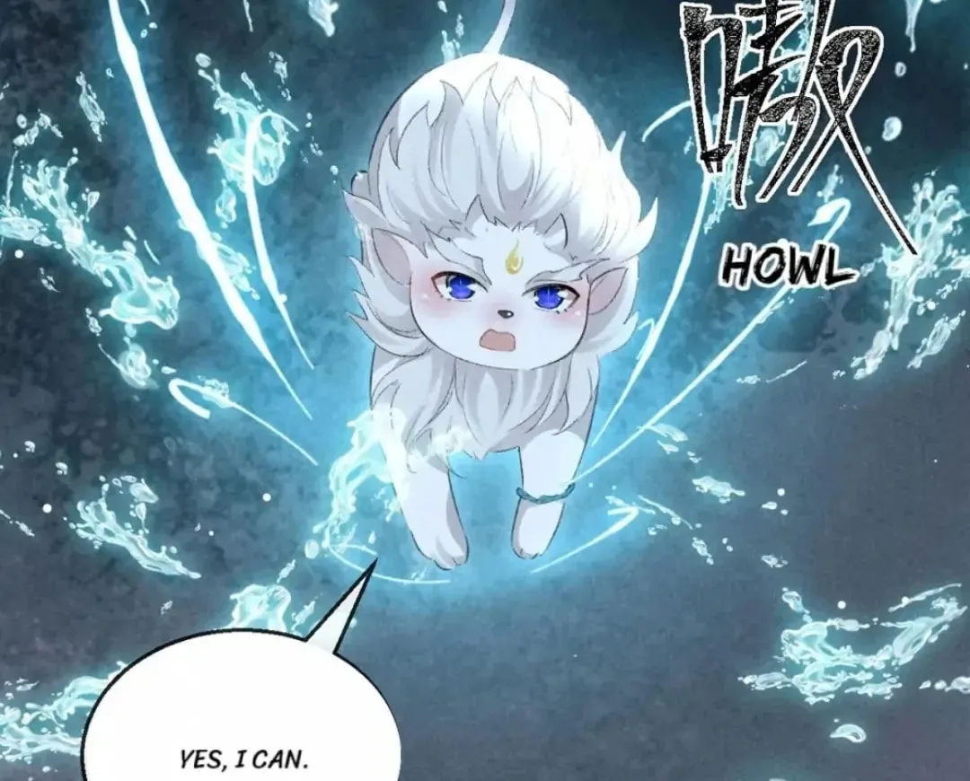 Read Rebellious Disciple chapter 107 image 31 on Lezhin