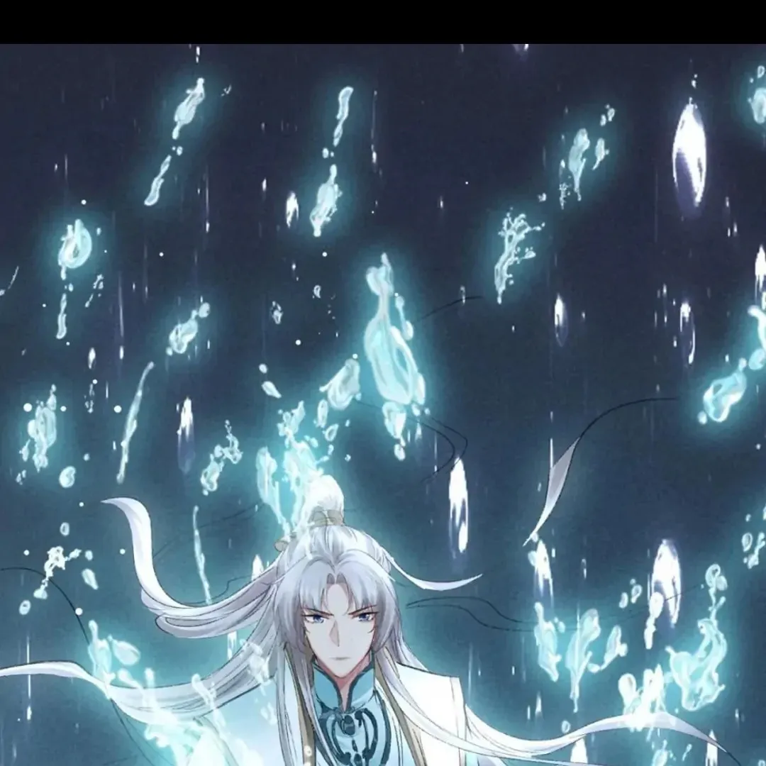 Read Rebellious Disciple chapter 107 image 33 on Lezhin