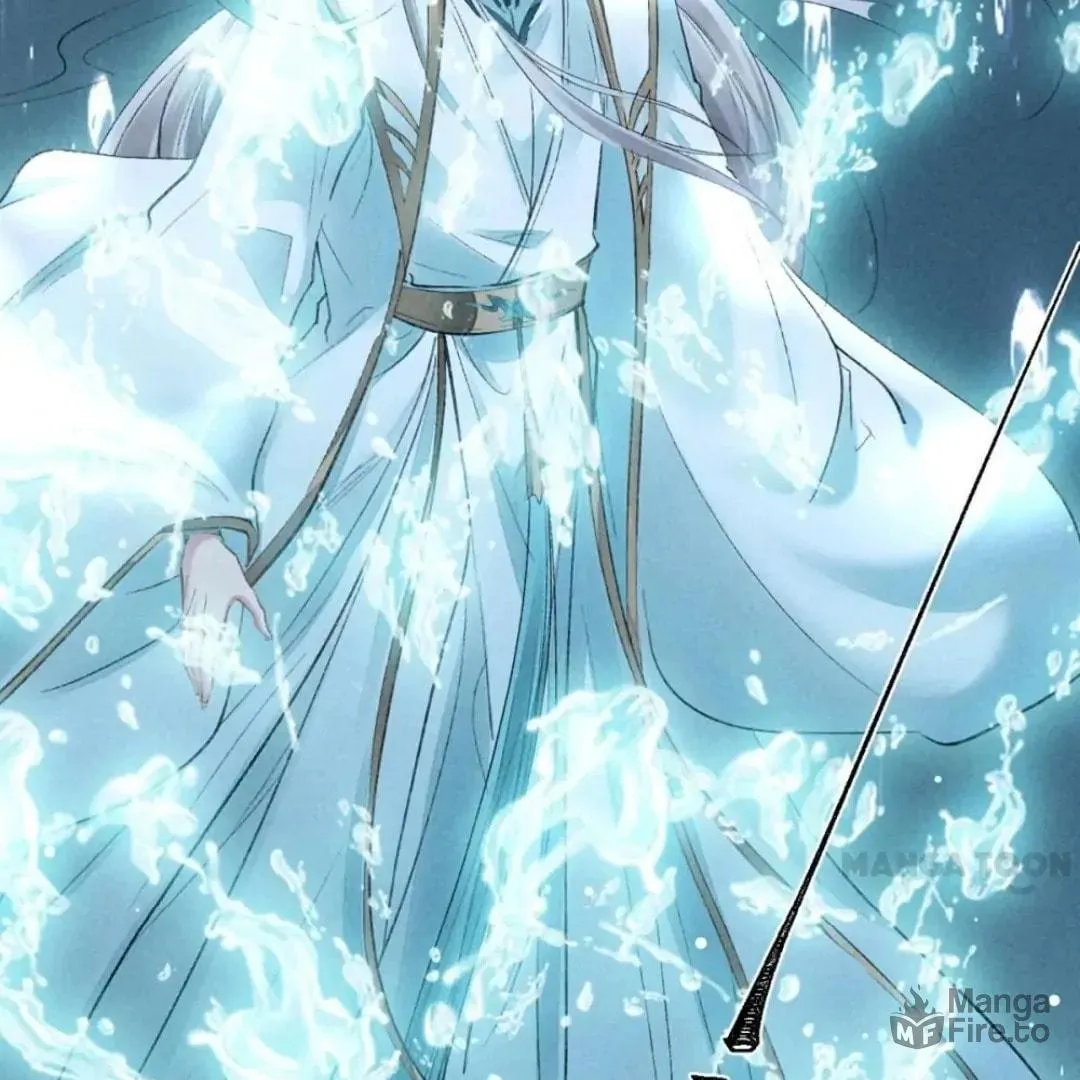 Read Rebellious Disciple chapter 107 image 34 on Lezhin