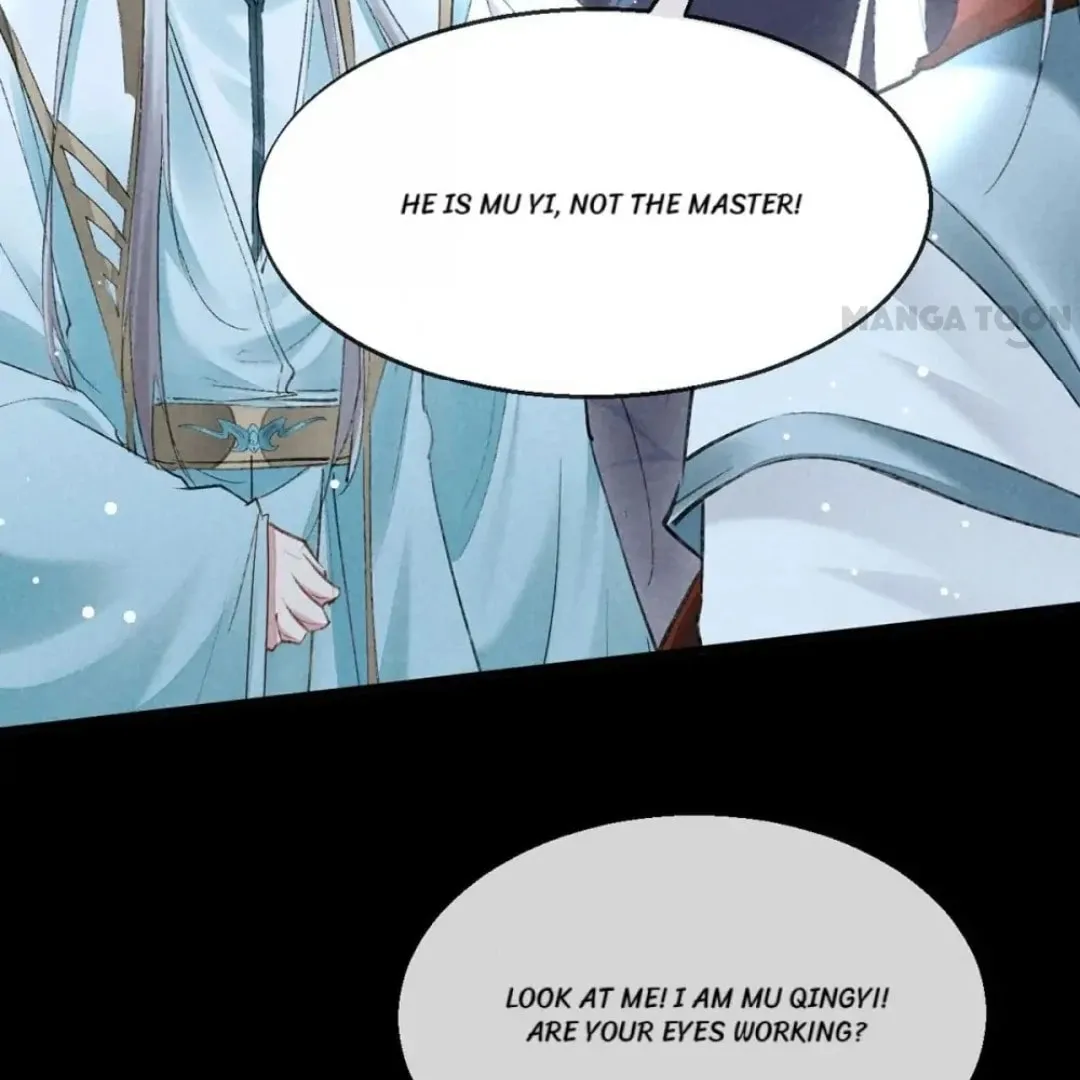 Read Rebellious Disciple chapter 107 image 37 on Lezhin