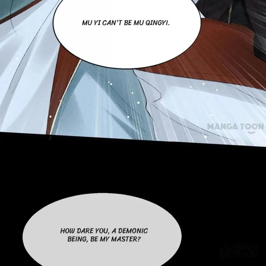 Read Rebellious Disciple chapter 107 image 39 on Lezhin