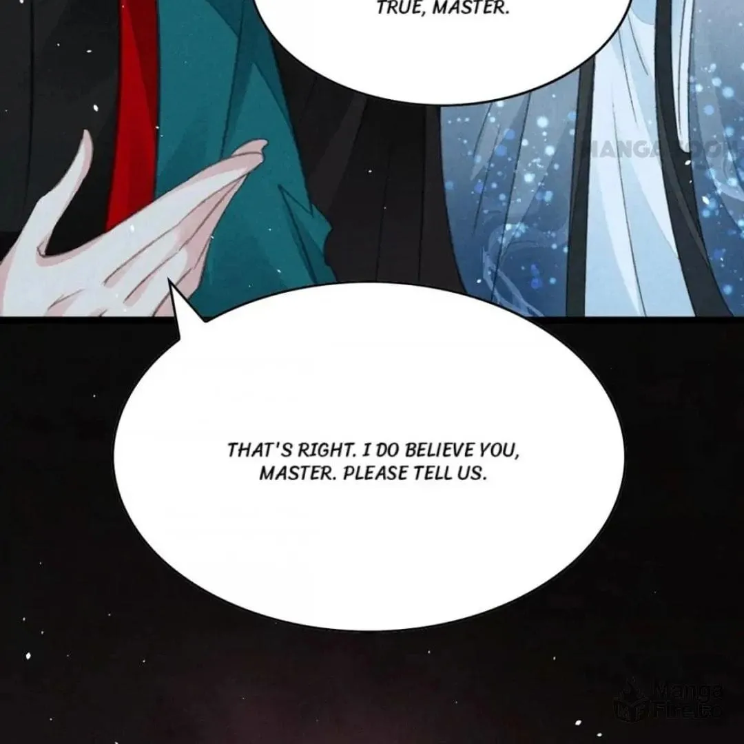 Read Rebellious Disciple chapter 107 image 4 on Lezhin