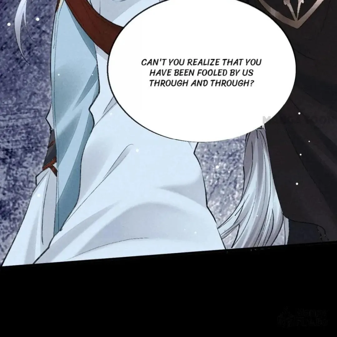 Read Rebellious Disciple chapter 107 image 41 on Lezhin