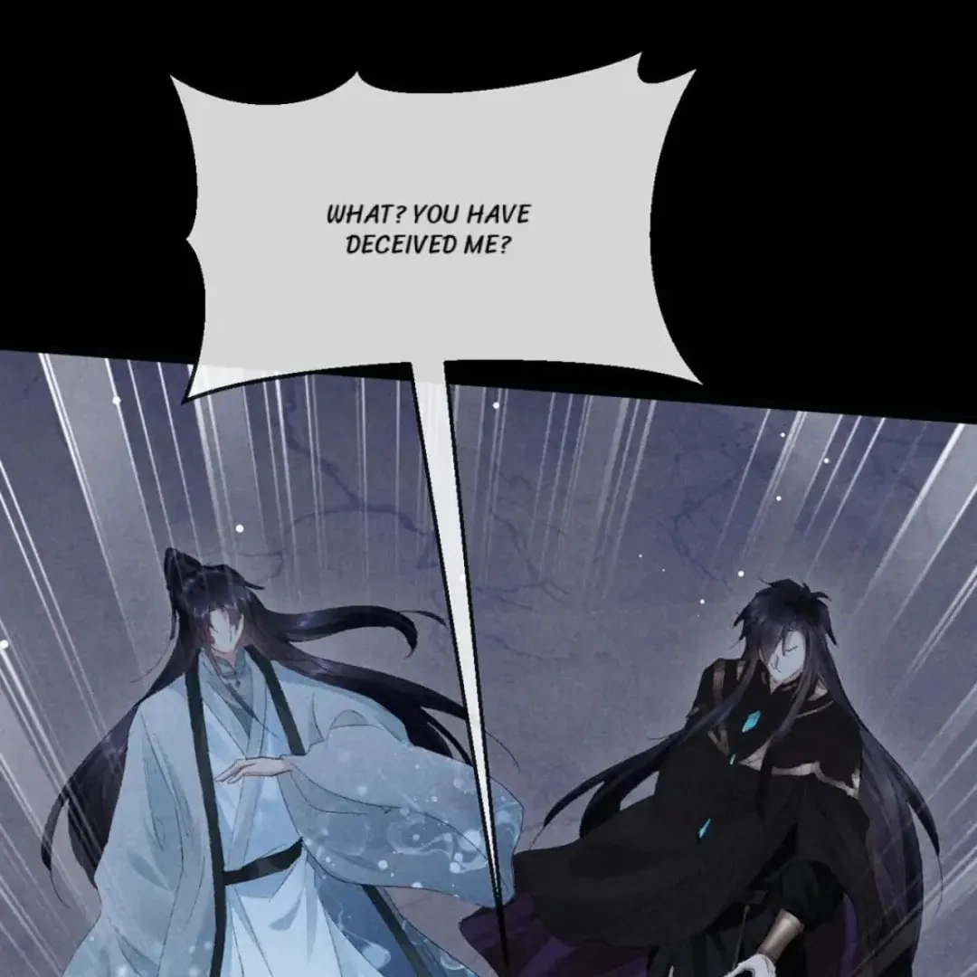 Read Rebellious Disciple chapter 107 image 42 on Lezhin