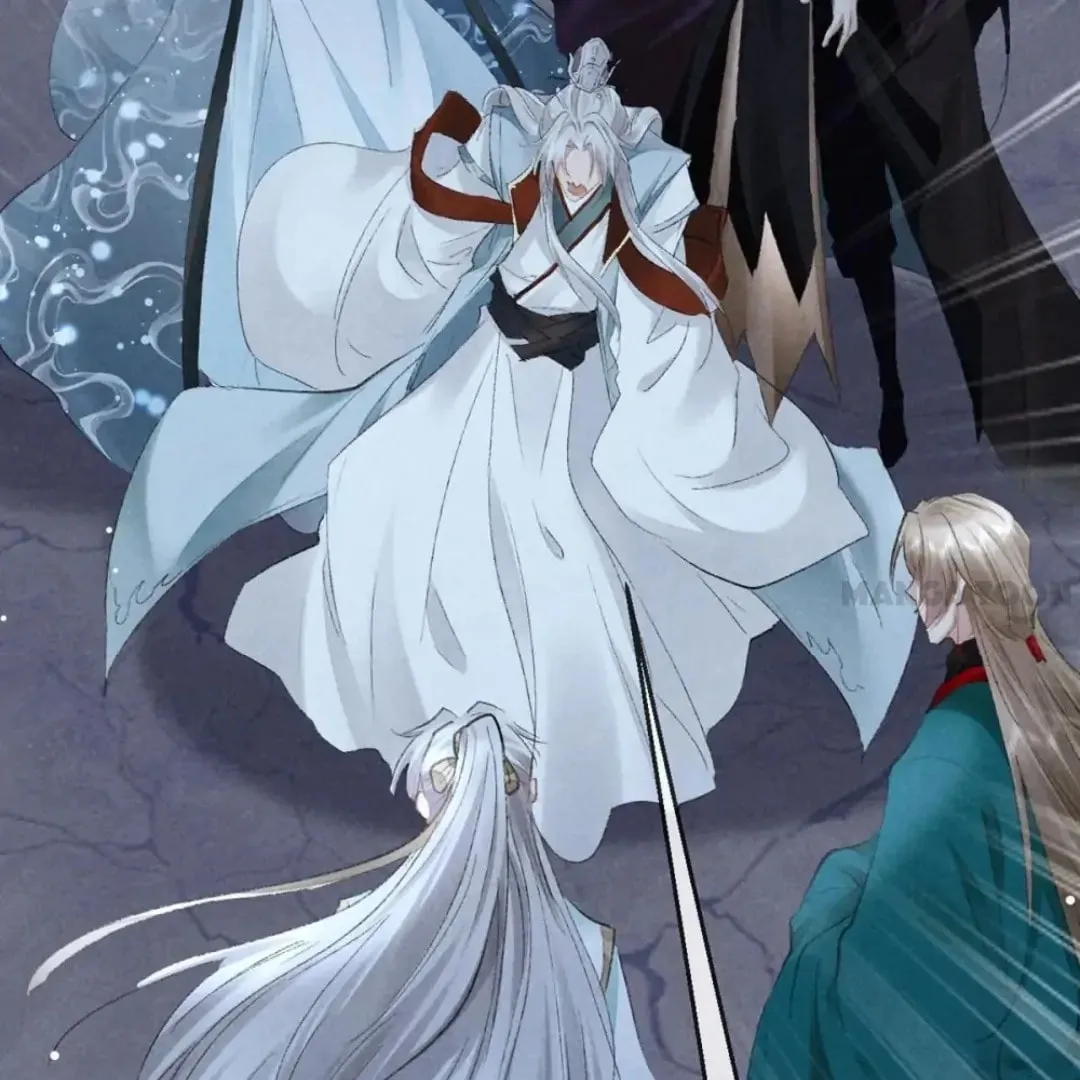 Read Rebellious Disciple chapter 107 image 43 on Lezhin