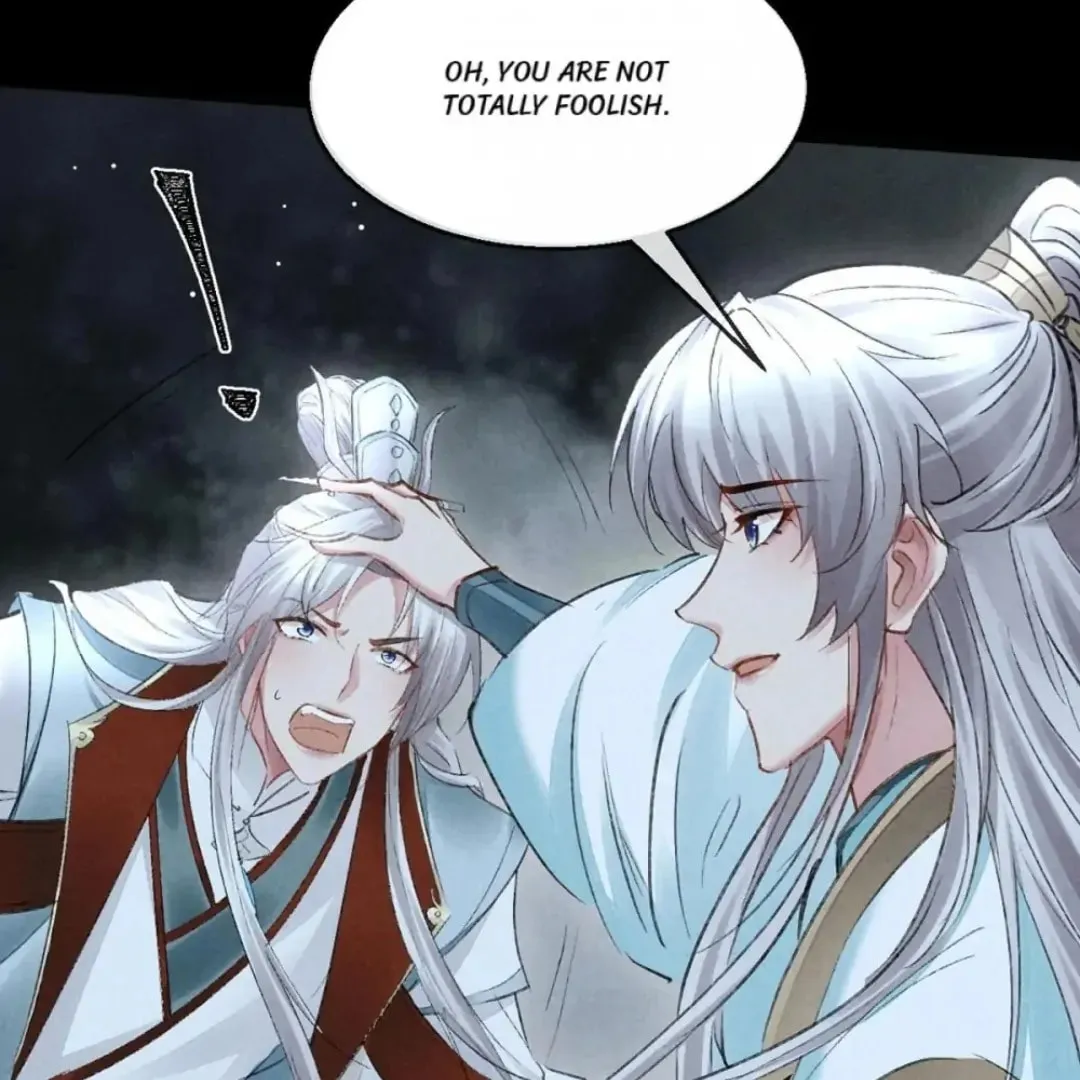 Read Rebellious Disciple chapter 107 image 45 on Lezhin