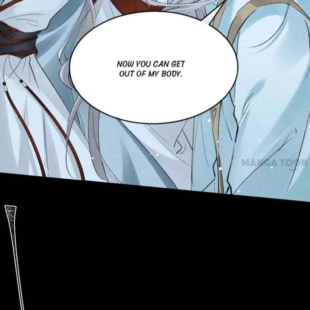 Read Rebellious Disciple chapter 107 image 46 on Lezhin