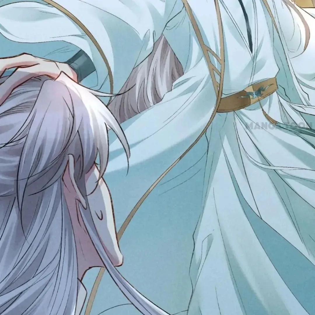 Read Rebellious Disciple chapter 107 image 48 on Lezhin