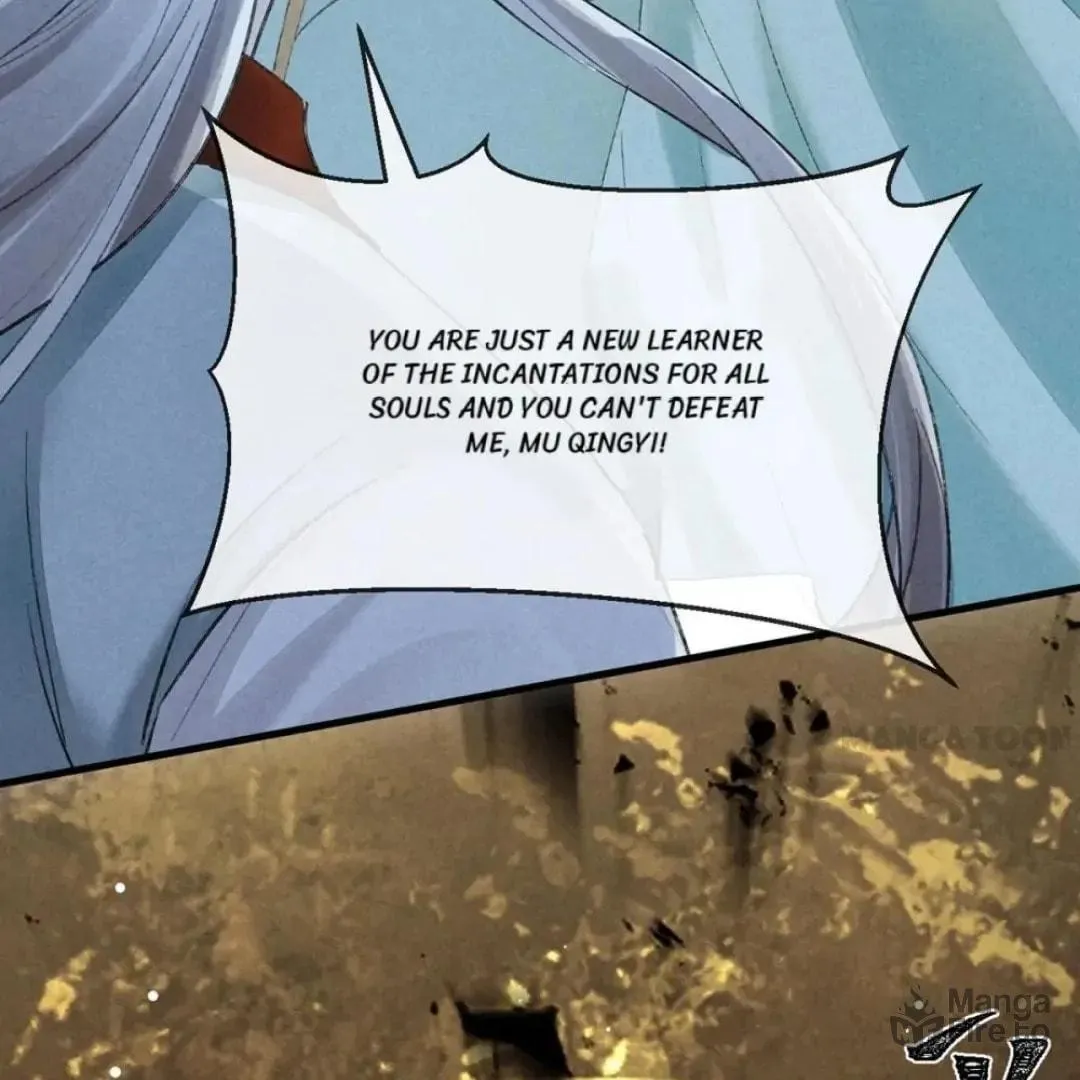 Read Rebellious Disciple chapter 107 image 49 on Lezhin