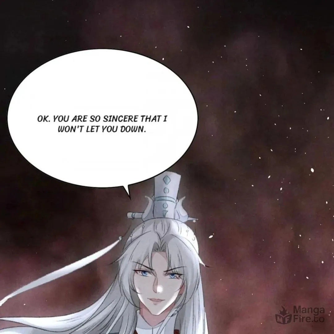 Read Rebellious Disciple chapter 107 image 5 on Lezhin