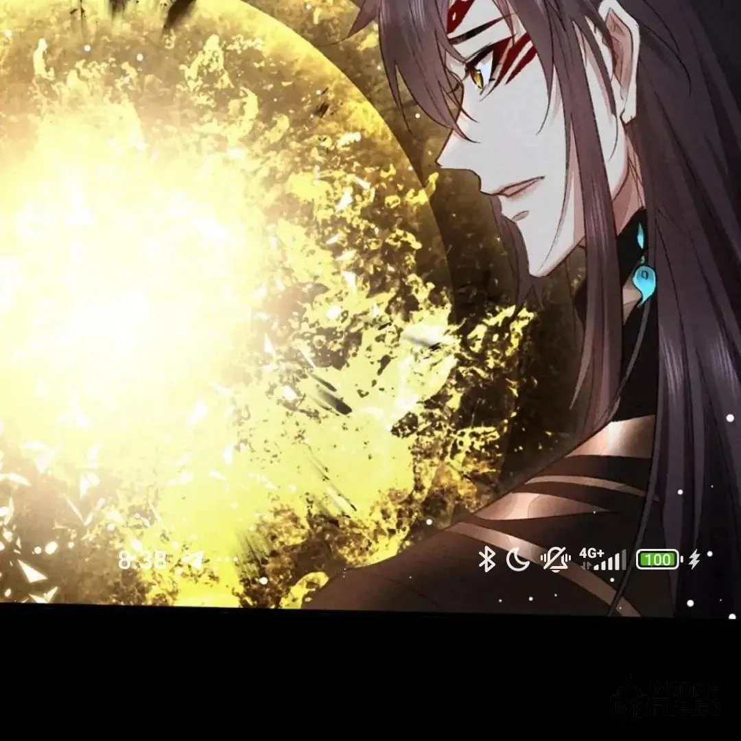 Read Rebellious Disciple chapter 107 image 54 on Lezhin