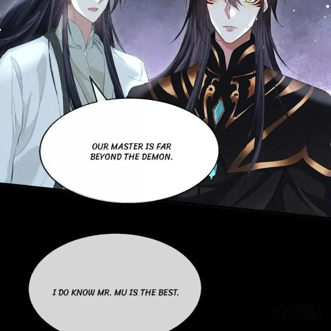 Read Rebellious Disciple chapter 107 image 56 on Lezhin