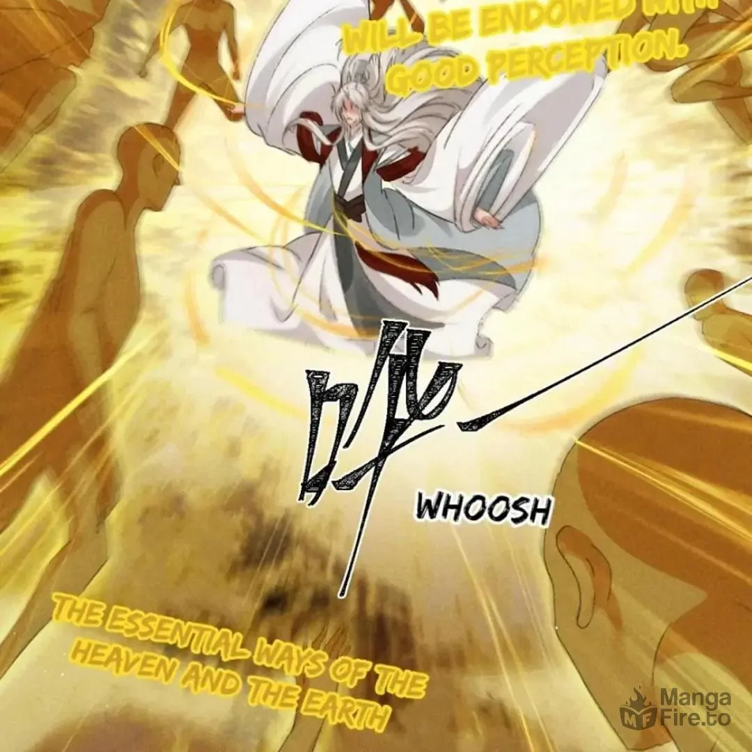 Read Rebellious Disciple chapter 107 image 9 on Lezhin