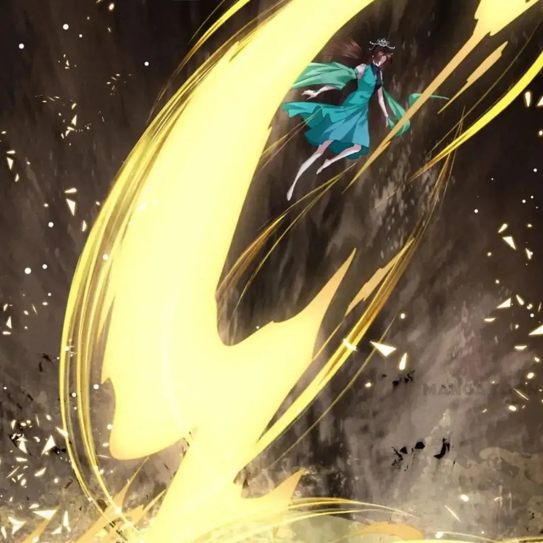 Read Rebellious Disciple chapter 108 image 1 on Lezhin