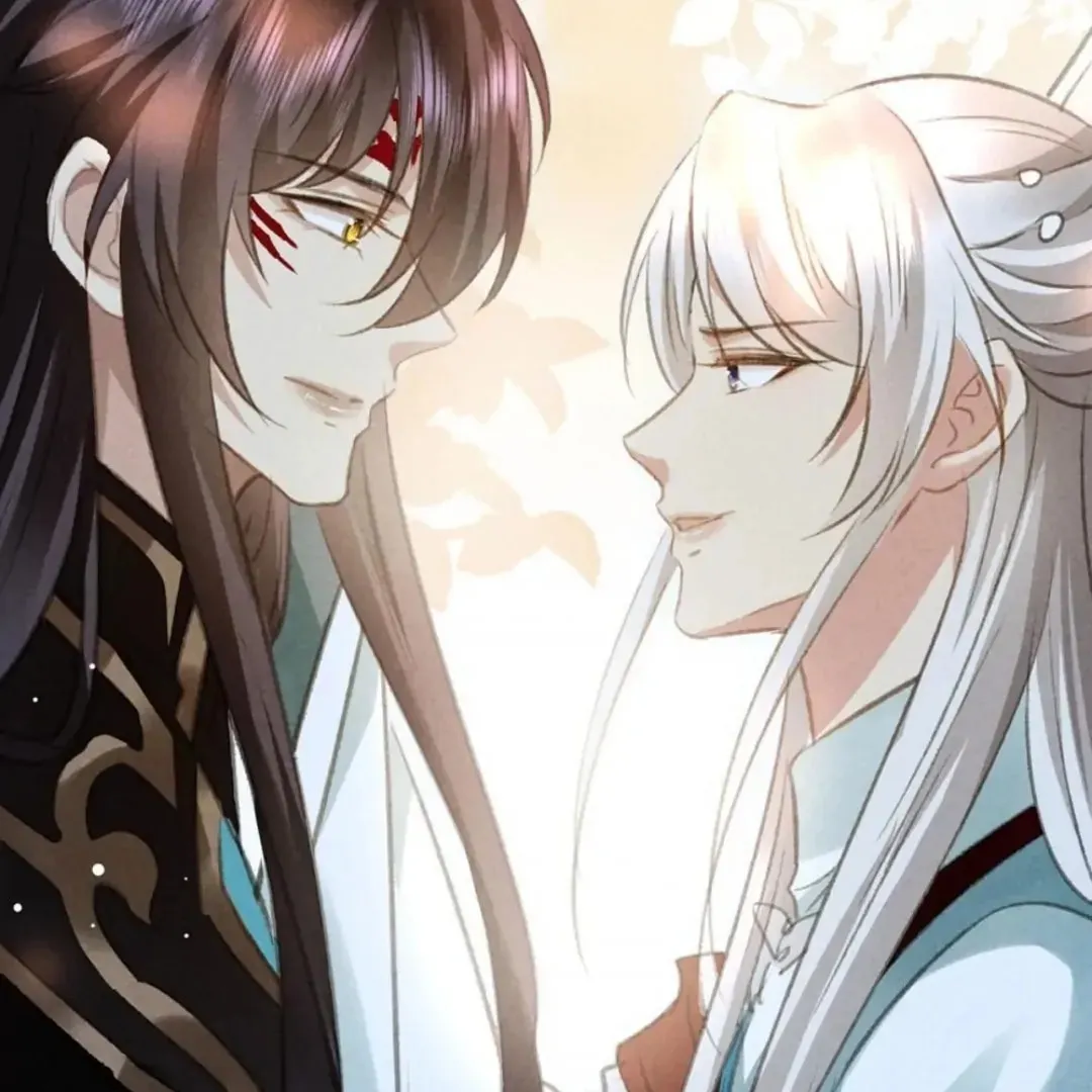 Read Rebellious Disciple chapter 108 image 22 on Lezhin