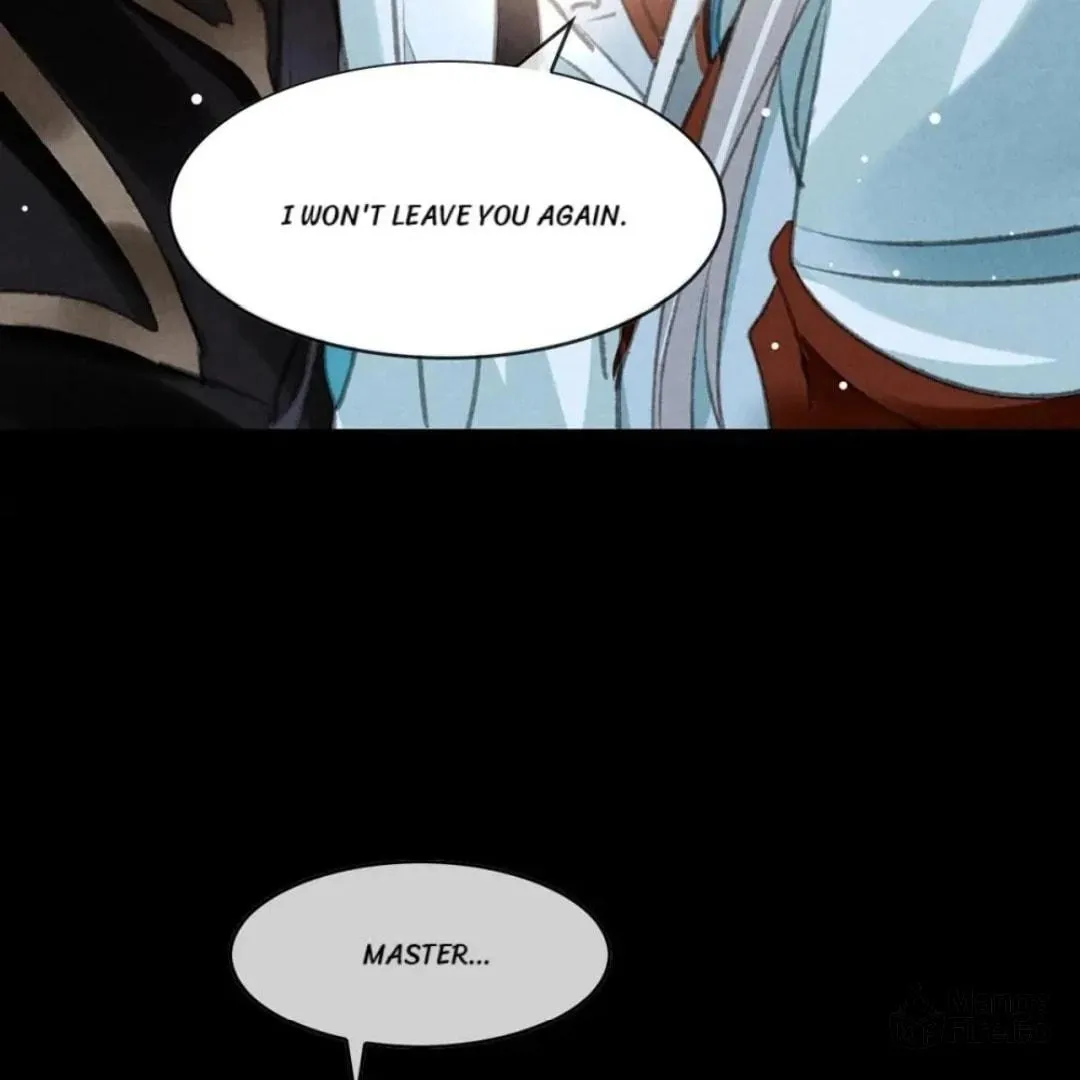 Read Rebellious Disciple chapter 108 image 23 on Lezhin
