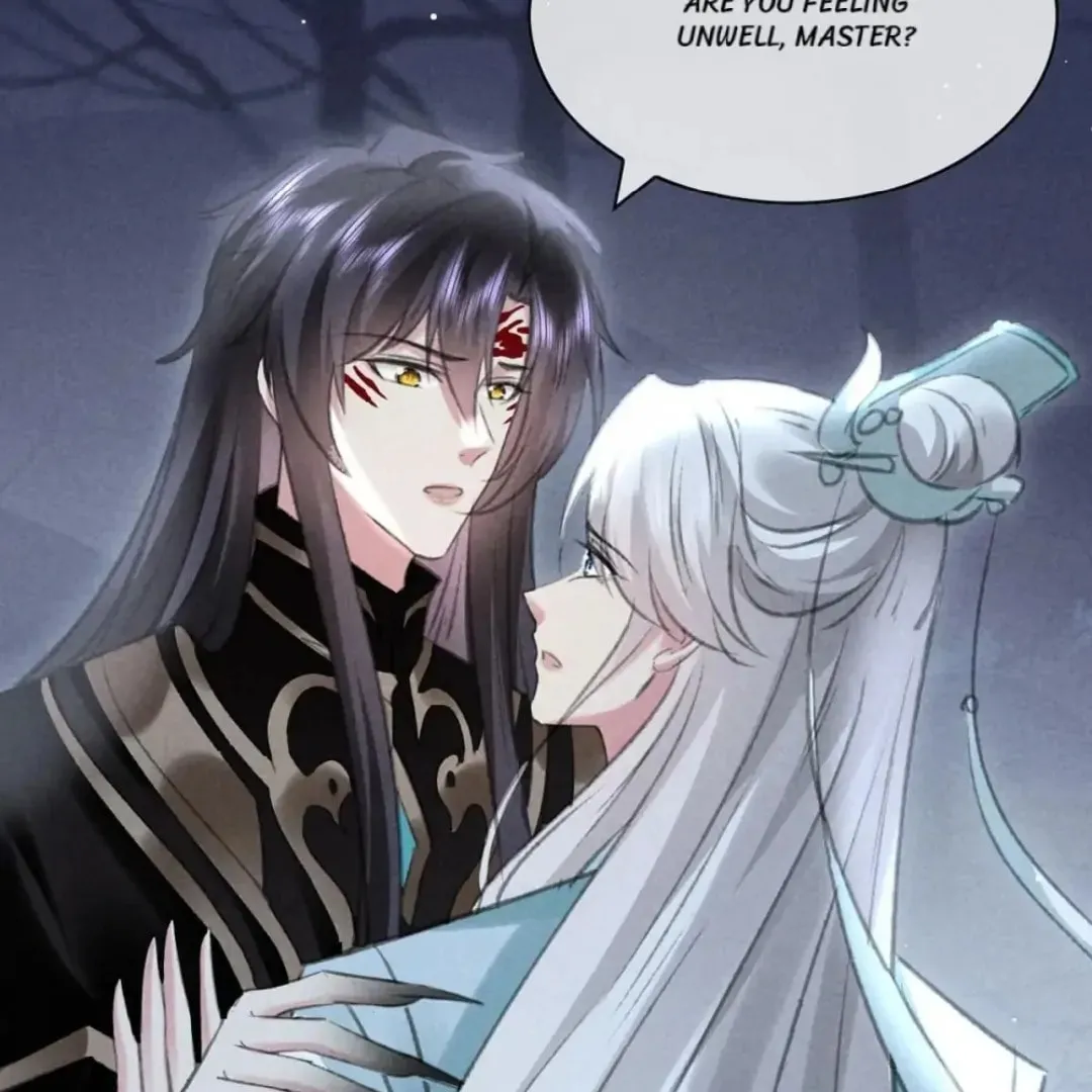 Read Rebellious Disciple chapter 108 image 27 on Lezhin