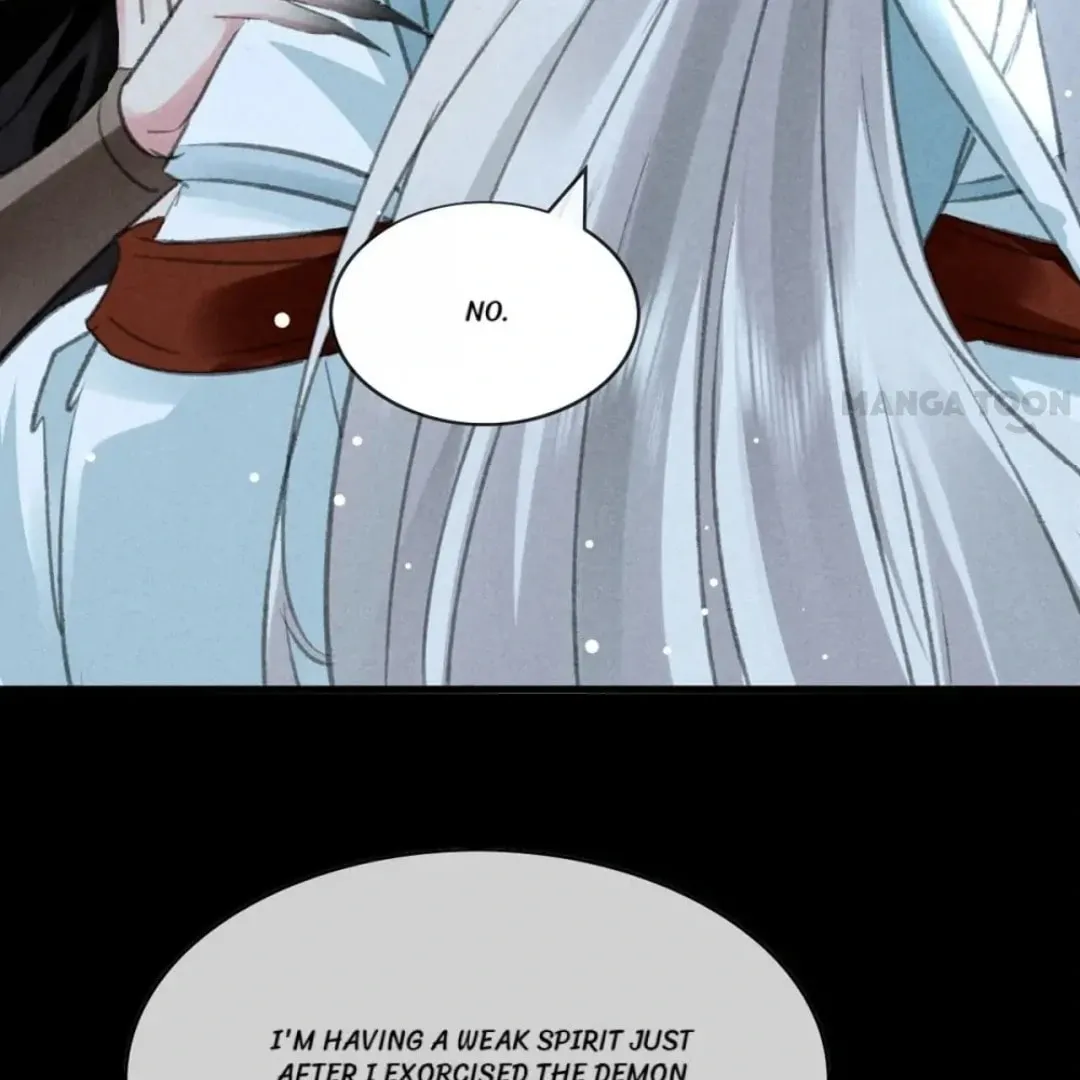 Read Rebellious Disciple chapter 108 image 28 on Lezhin