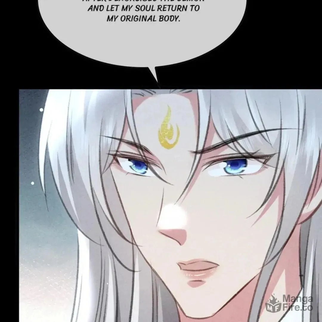 Read Rebellious Disciple chapter 108 image 29 on Lezhin