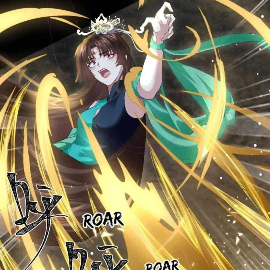 Read Rebellious Disciple chapter 108 image 3 on Lezhin