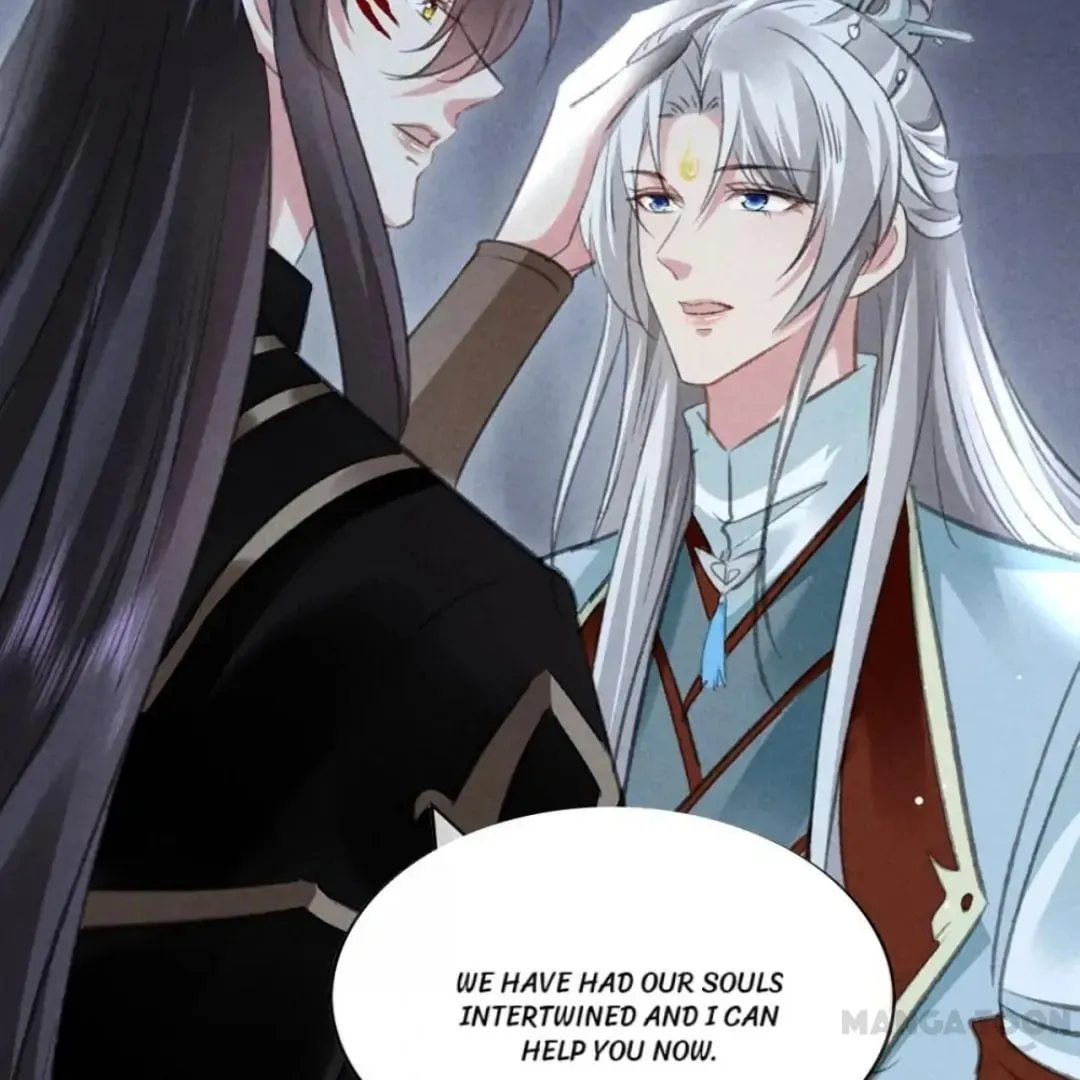 Read Rebellious Disciple chapter 108 image 31 on Lezhin