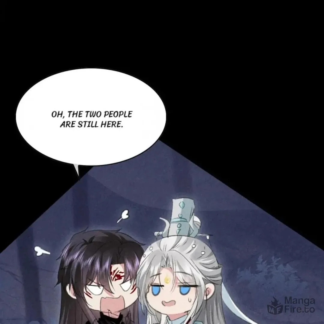 Read Rebellious Disciple chapter 108 image 35 on Lezhin