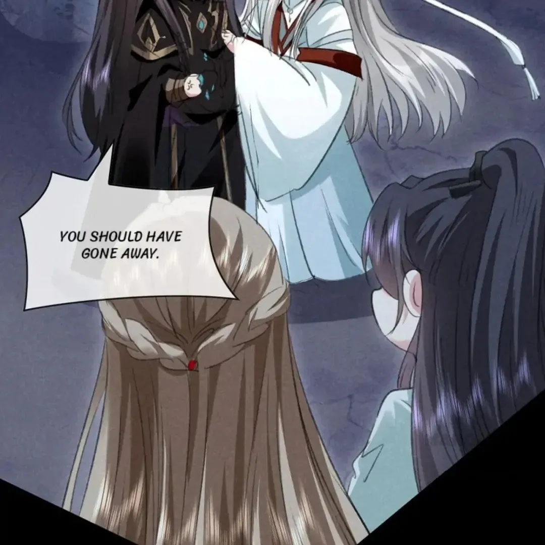 Read Rebellious Disciple chapter 108 image 36 on Lezhin