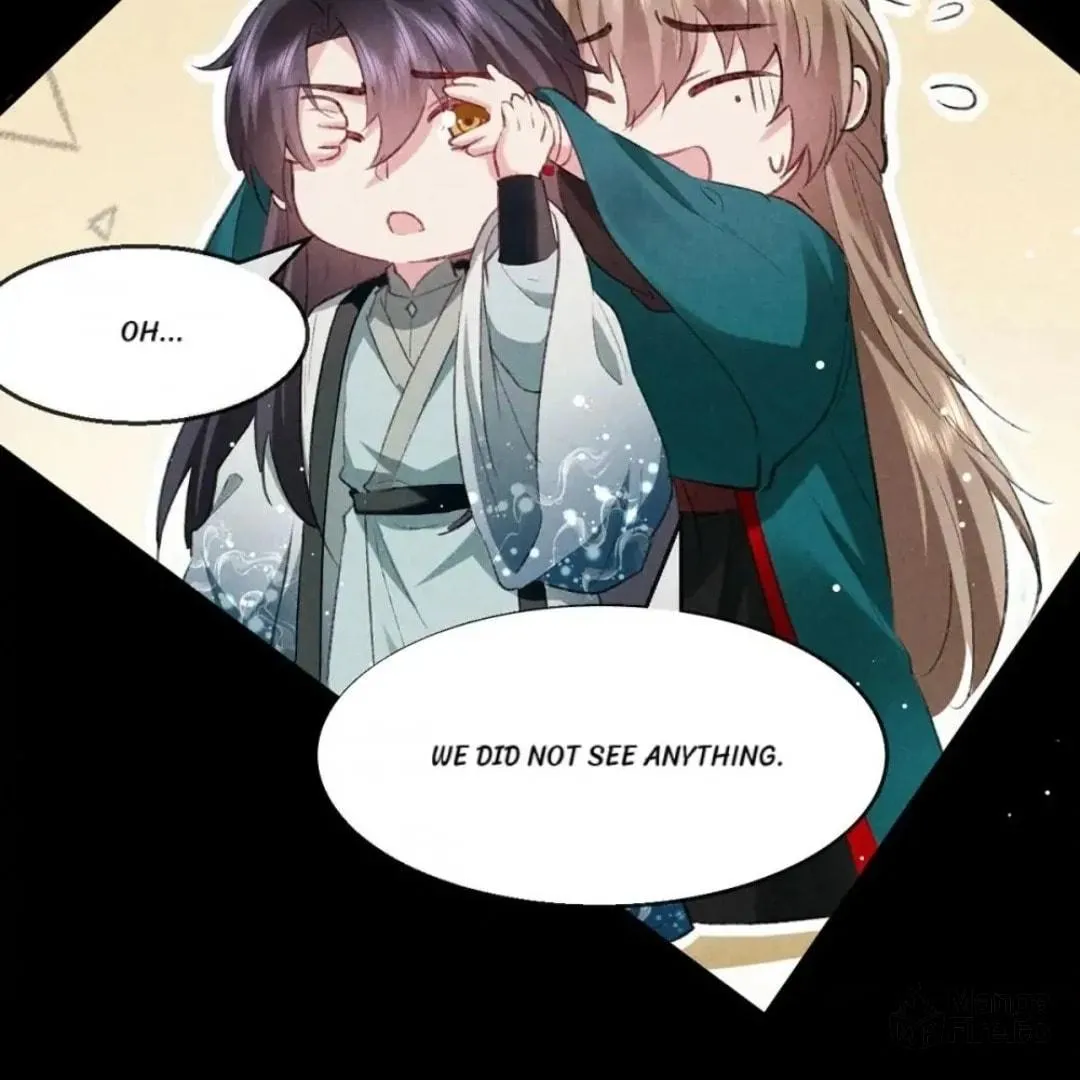 Read Rebellious Disciple chapter 108 image 38 on Lezhin