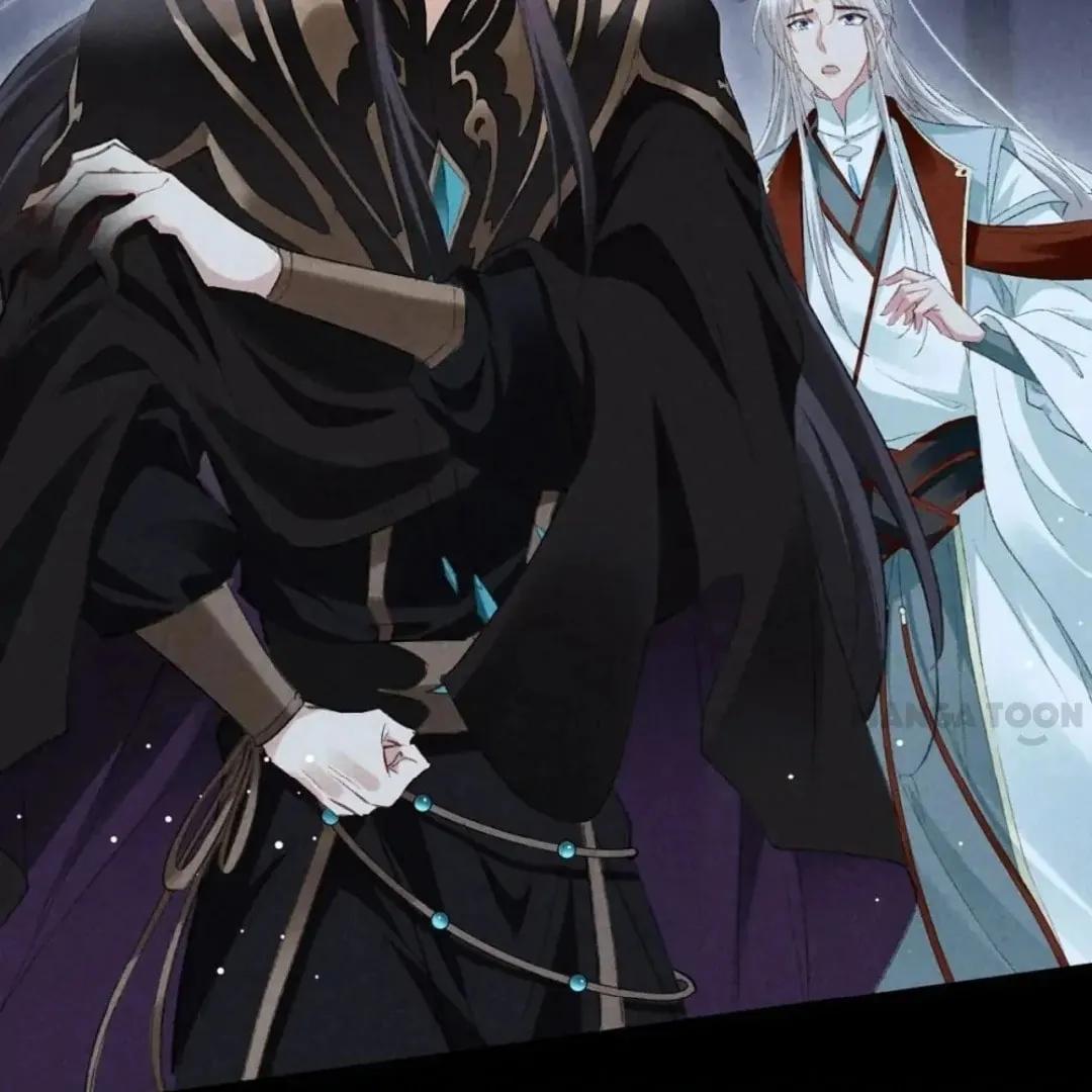 Read Rebellious Disciple chapter 108 image 40 on Lezhin