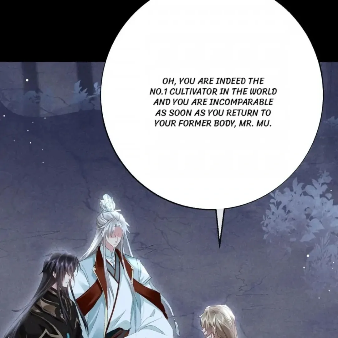 Read Rebellious Disciple chapter 108 image 43 on Lezhin
