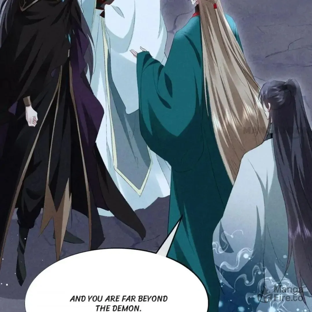 Read Rebellious Disciple chapter 108 image 44 on Lezhin