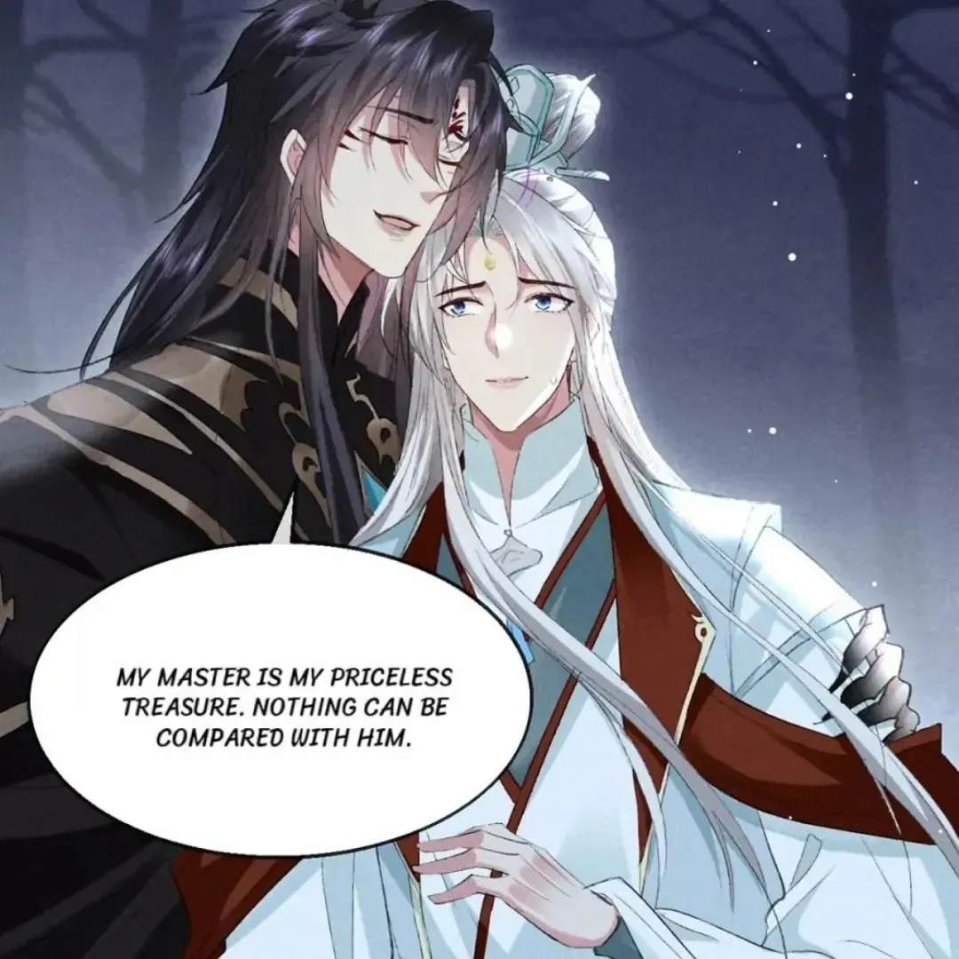 Read Rebellious Disciple chapter 108 image 46 on Lezhin